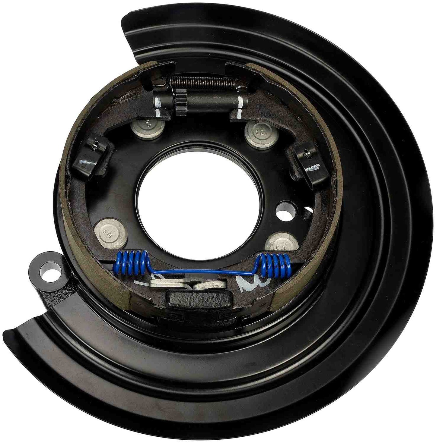 Dorman - OE Solutions LOADED BRAKE BACKING PLATE 926-265