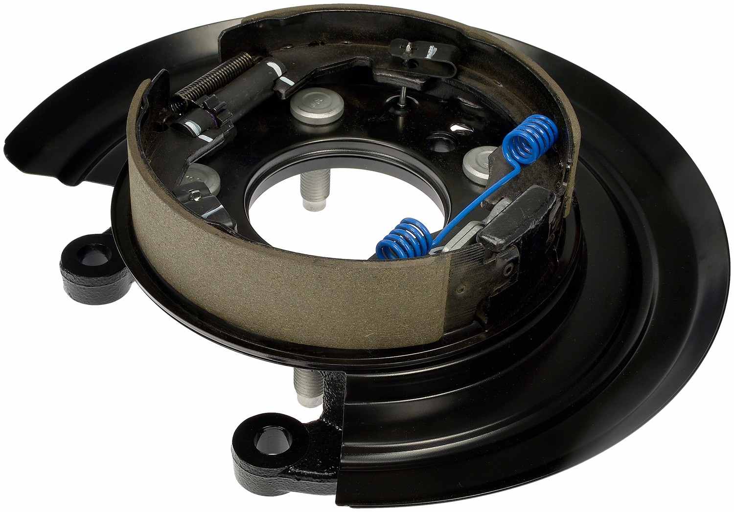 Dorman - OE Solutions LOADED BRAKE BACKING PLATE 926-265