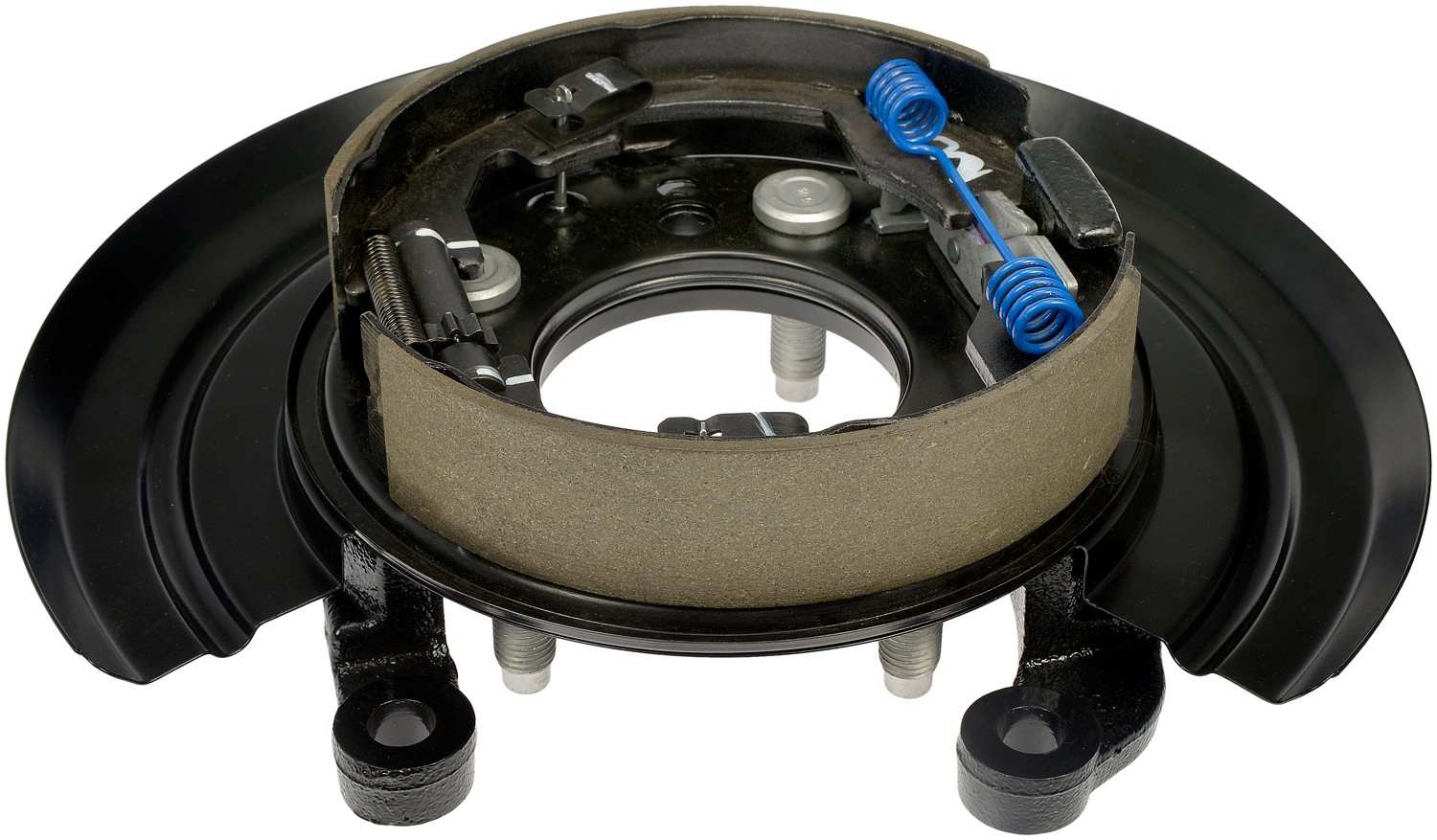 Dorman - OE Solutions LOADED BRAKE BACKING PLATE 926-265