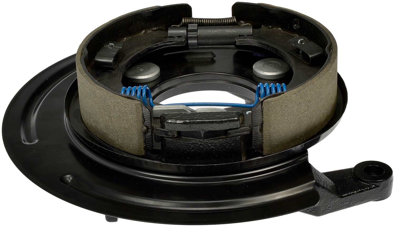 Dorman - OE Solutions LOADED BRAKE BACKING PLATE 926-267