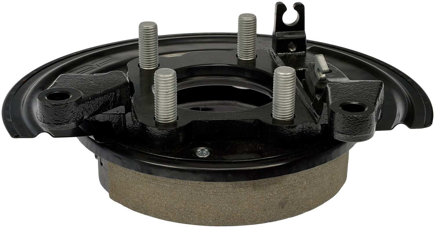 Dorman - OE Solutions LOADED BRAKE BACKING PLATE 926-267