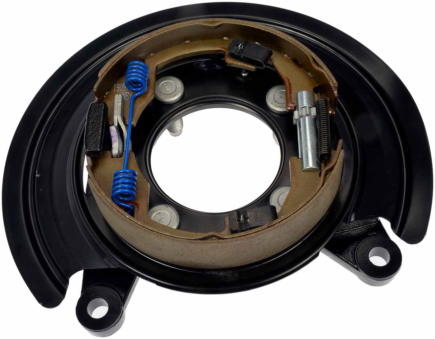 Dorman - OE Solutions LOADED BRAKE BACKING PLATE 926-268