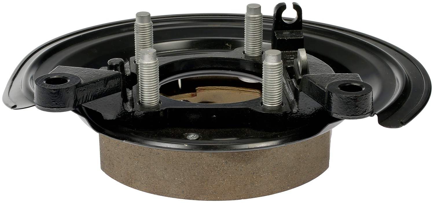 Dorman - OE Solutions LOADED BRAKE BACKING PLATE 926-268