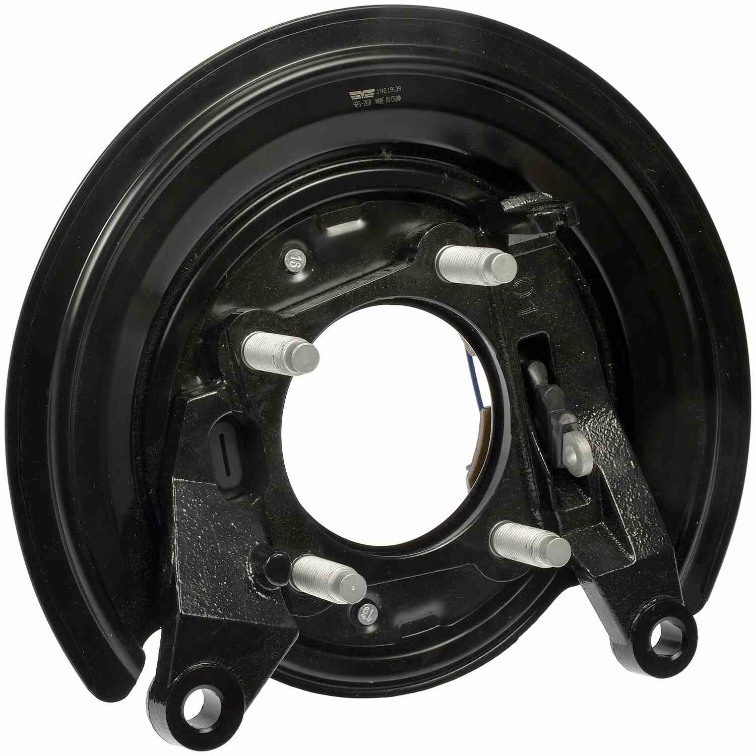 Dorman - OE Solutions LOADED BRAKE BACKING PLATE 926-268