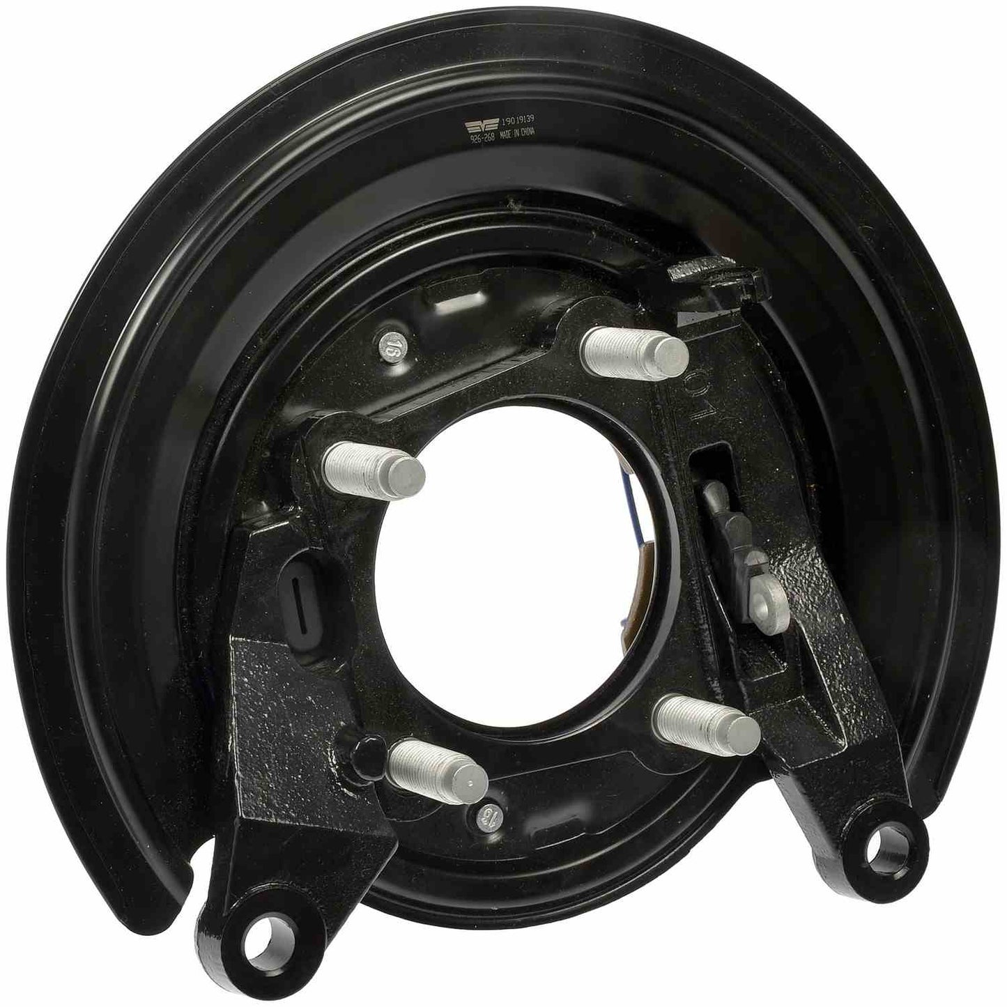 Dorman - OE Solutions LOADED BRAKE BACKING PLATE 926-268