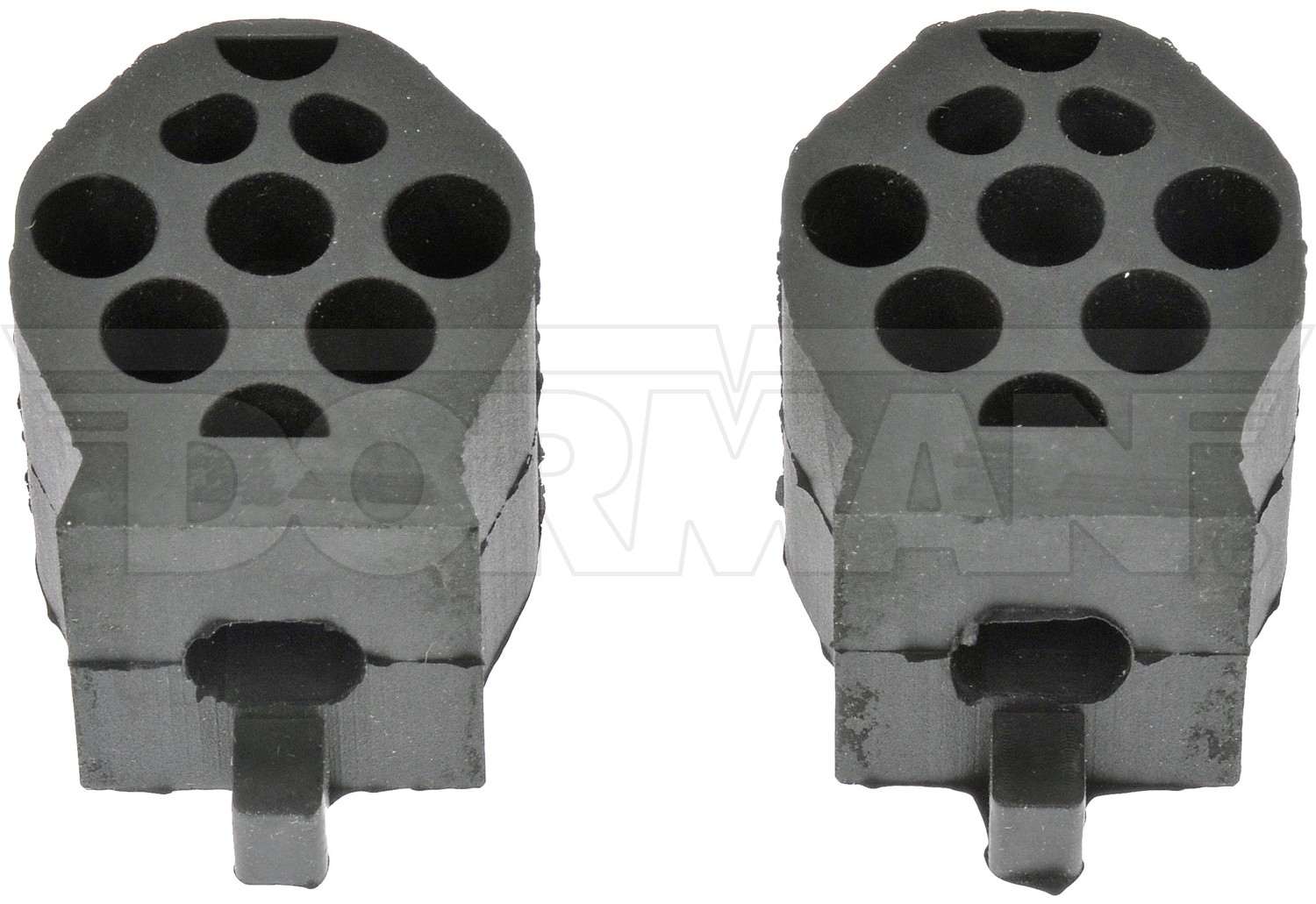 Dorman Radiator Mount Bushing