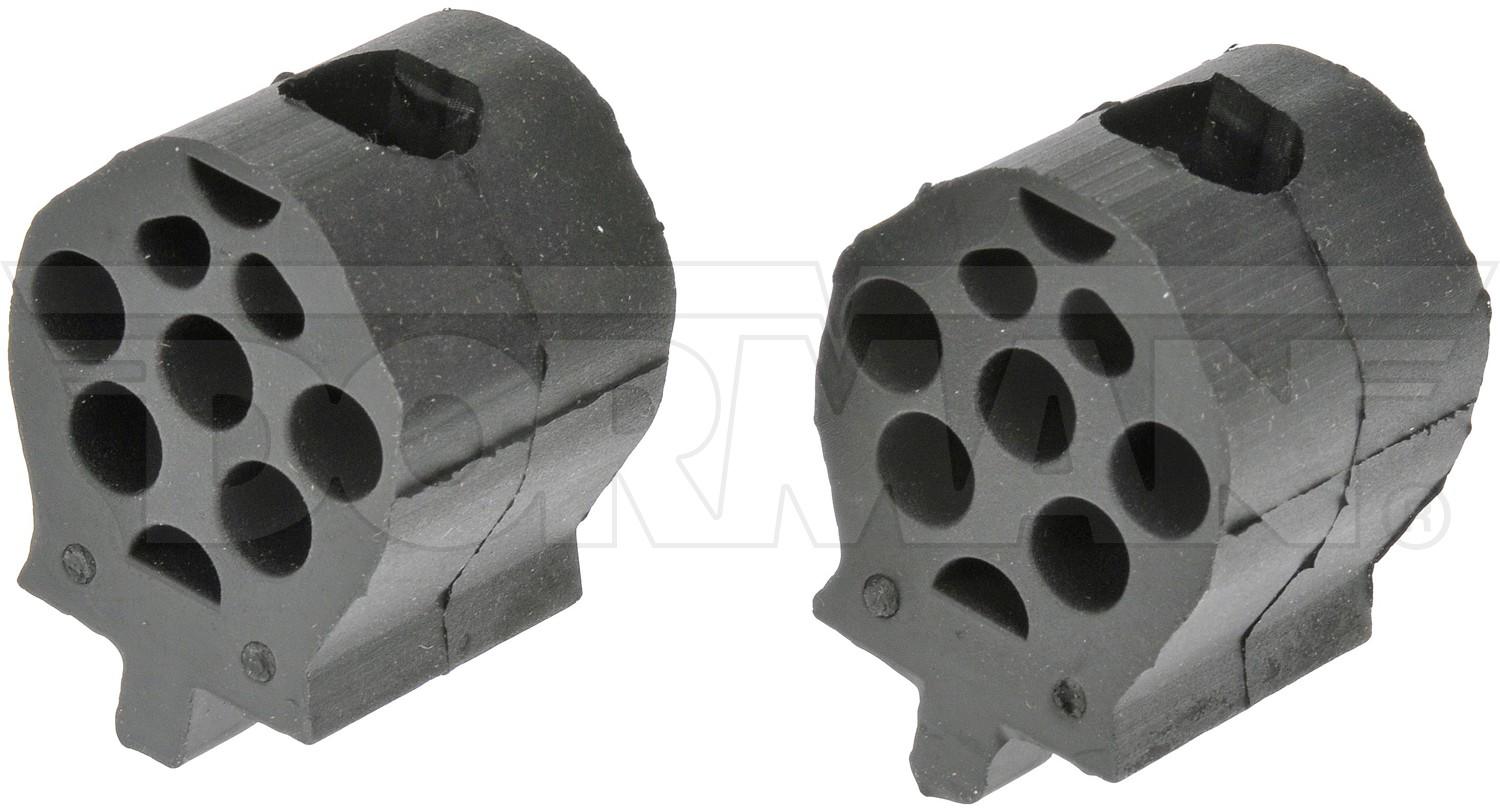 Dorman Radiator Mount Bushing