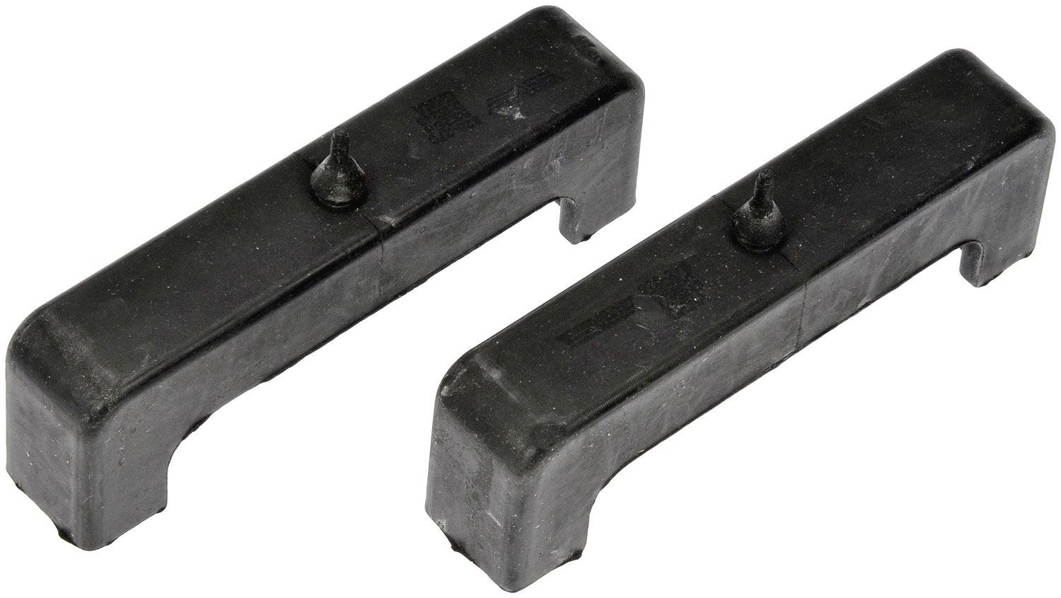 Dorman Radiator Mount Bushing