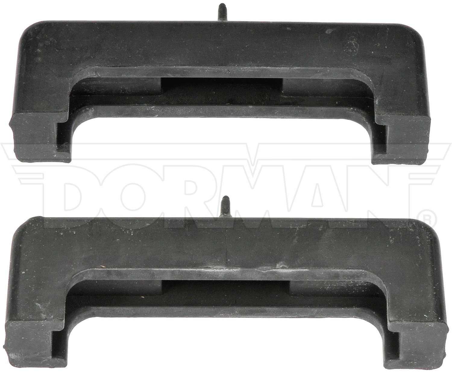 Dorman Radiator Mount Bushing