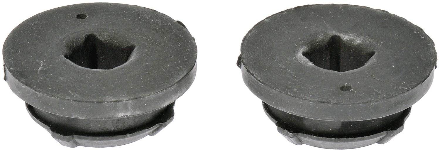 Dorman Radiator Mount Bushing