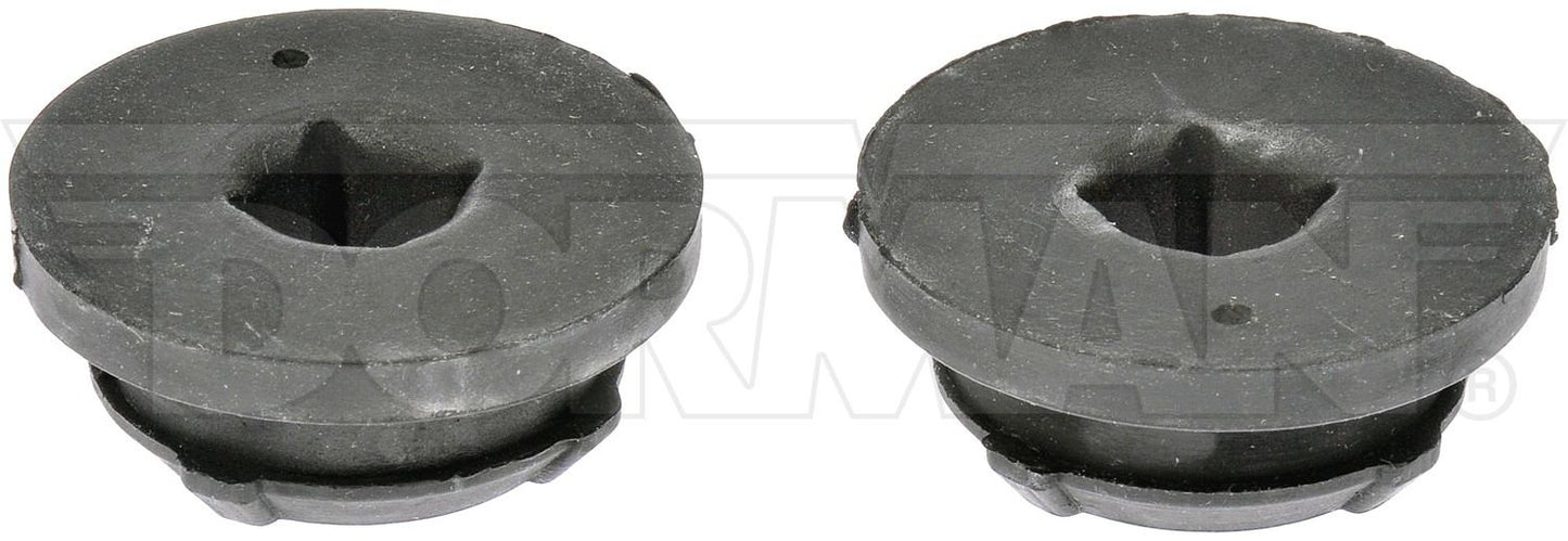 Dorman - OE Solutions Radiator Mount Bushing for 2010-2012 Lexus Toyota 926-278