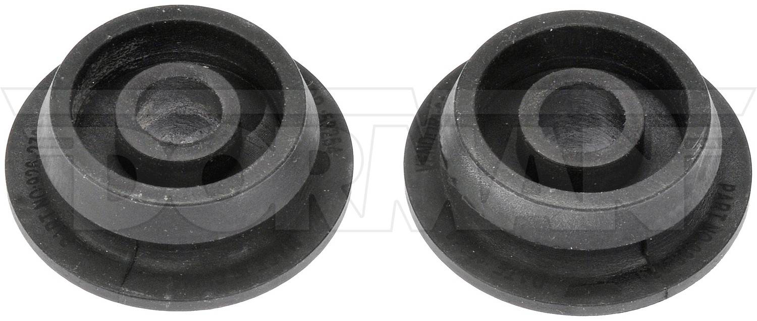 Dorman Radiator Mount Bushing
