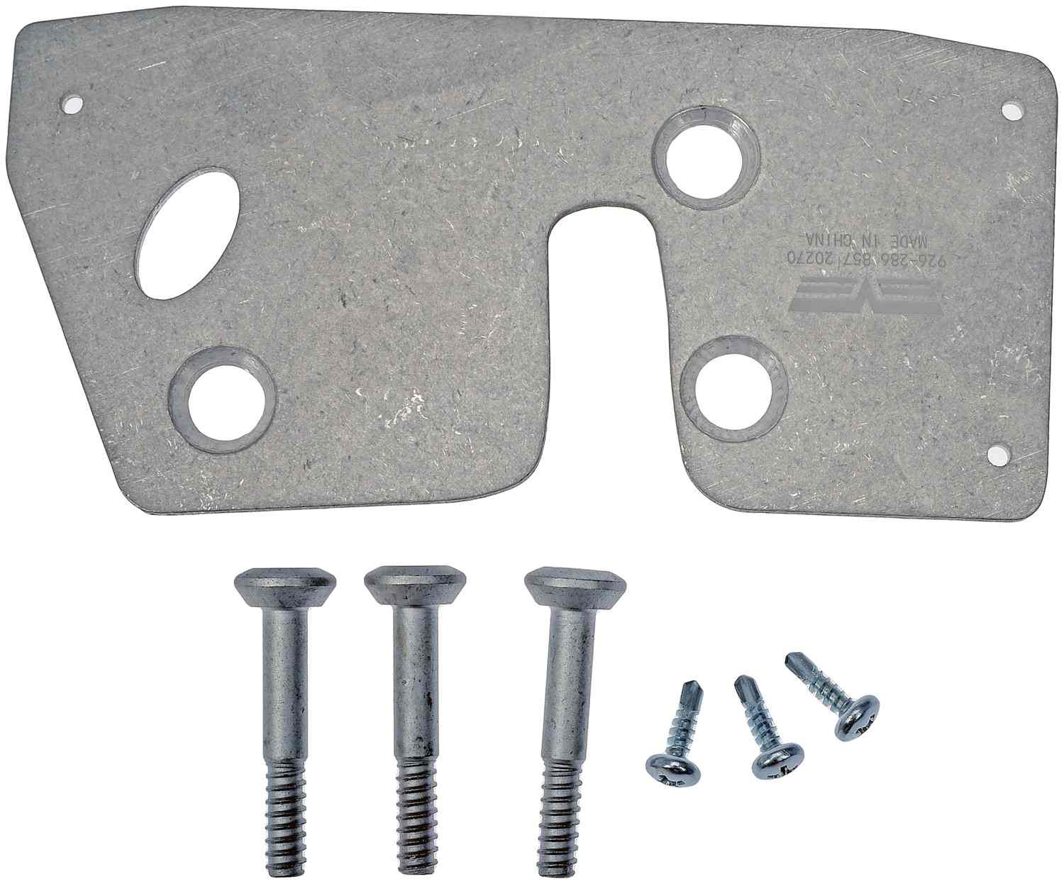 Dorman - OE Solutions DOOR LATCH REINFORCEMENT 926-286