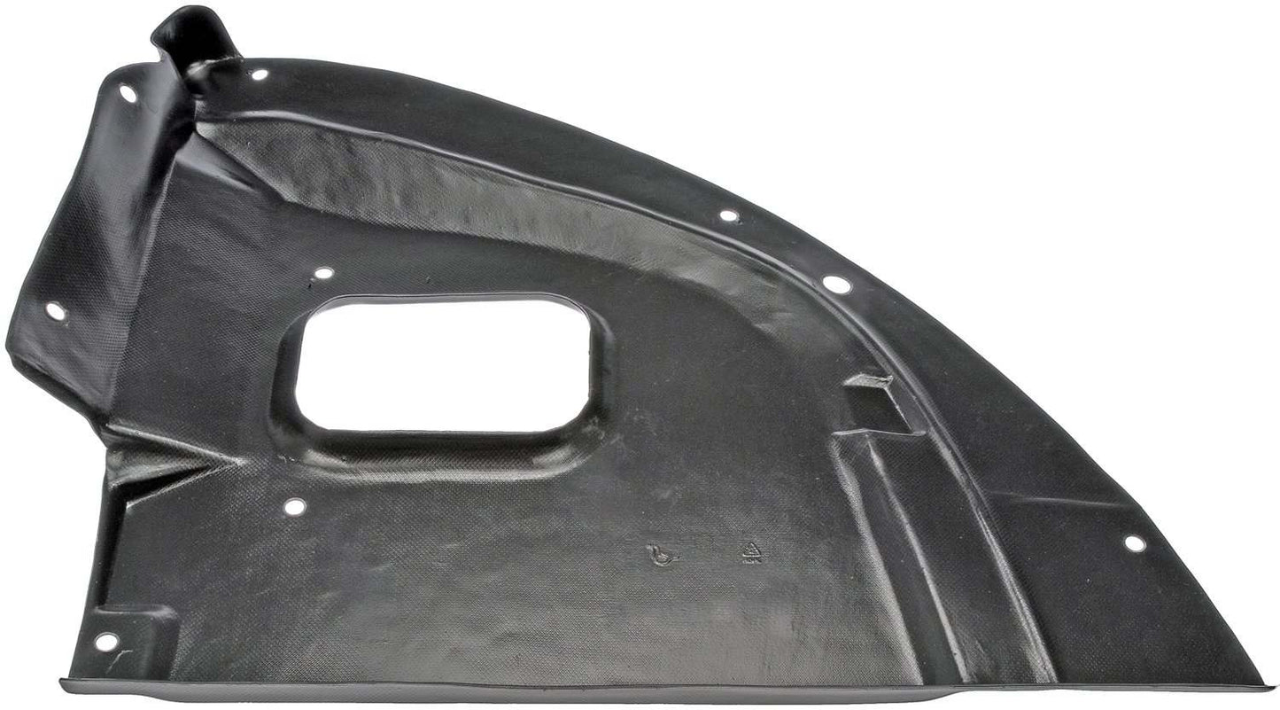 Dorman - OE Solutions Undercar Shield Engine Splash Shield for 2000-2005 Mitsubishi Eclipse 926-312