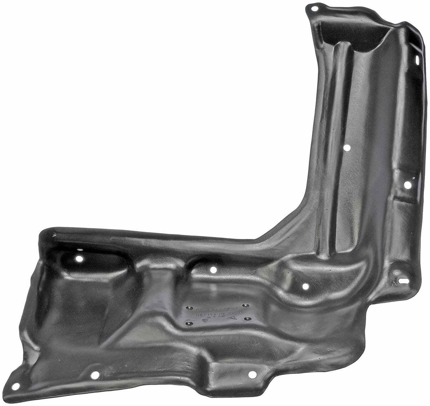 Dorman - OE Solutions Undercar Shield Right Engine Splash Shield for 2008-2003 Toyota Corolla Toyota Matrix 926-315