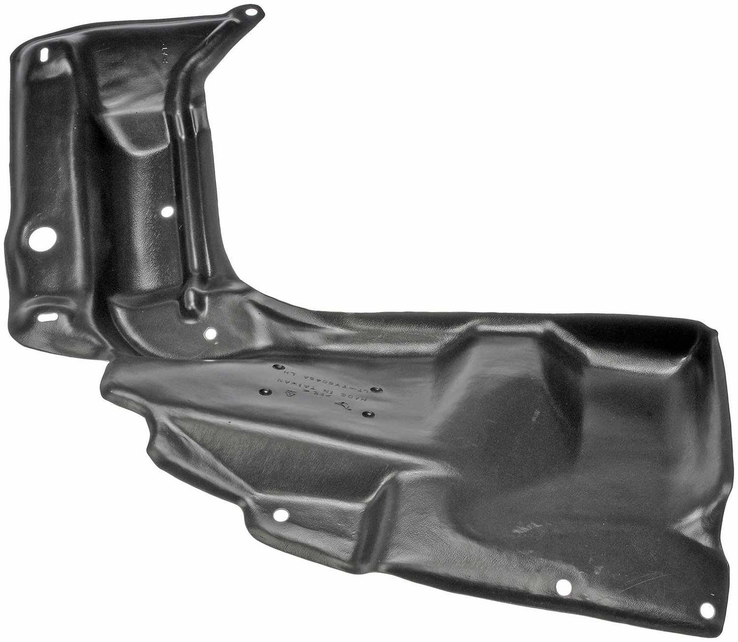 Dorman - OE Solutions Undercar Shield Left Engine Splash Shield for 2008-2009 Toyota Corolla Toyota Matrix 926-316
