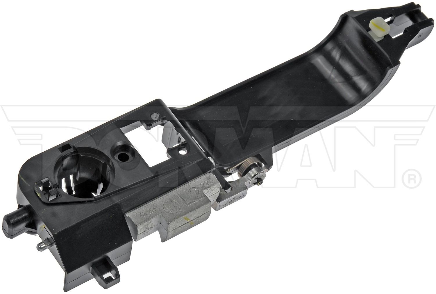 Dorman Exterior Door Handle Bracket