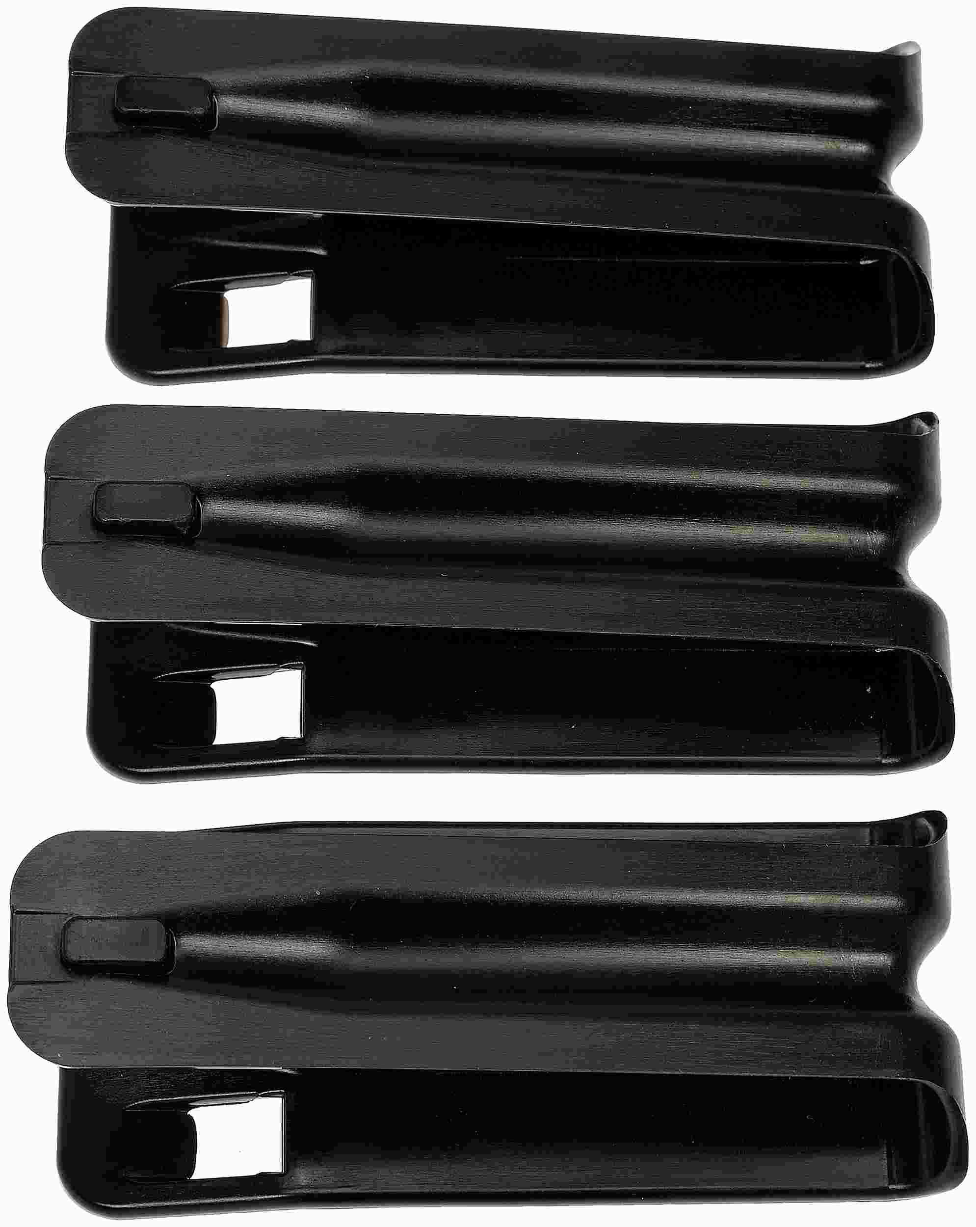 Dorman - OE Solutions REAR SEAT ANTI RATTLE BRACKET KIT 926-338