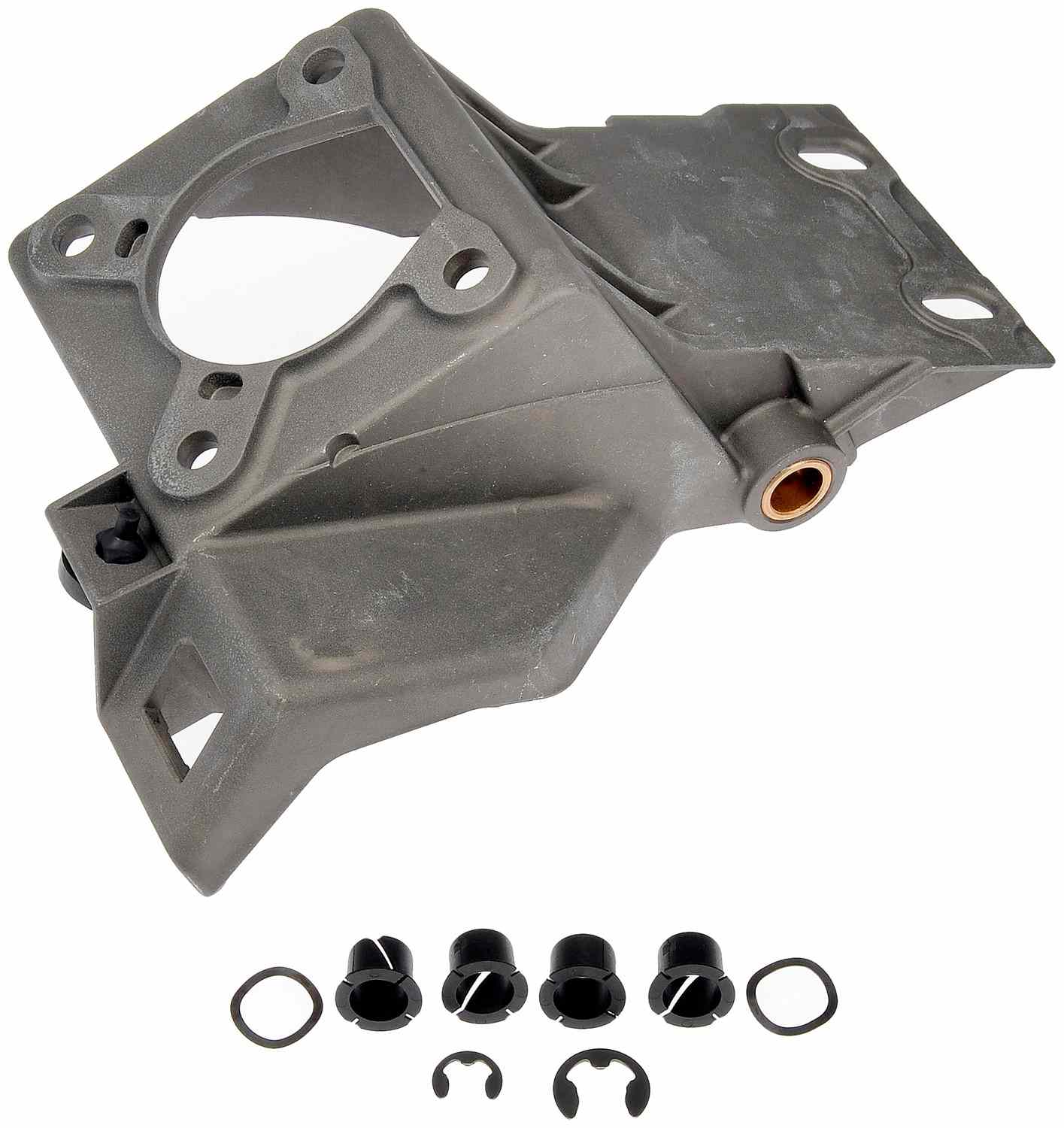 Dorman - OE Solutions CLUTCH PEDAL BRACKET 926-364