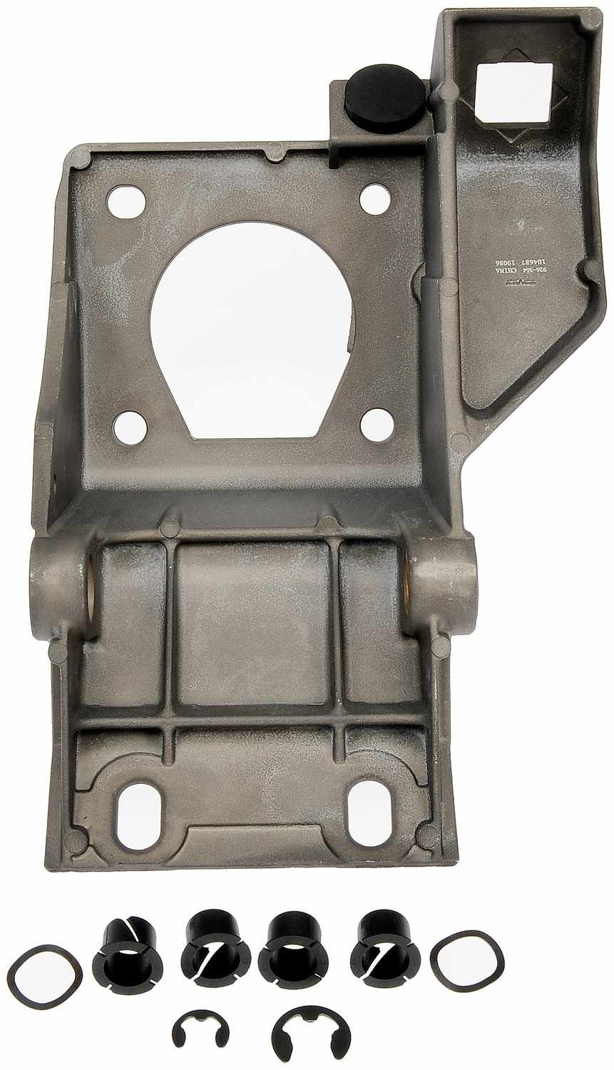 Dorman - OE Solutions CLUTCH PEDAL BRACKET 926-364