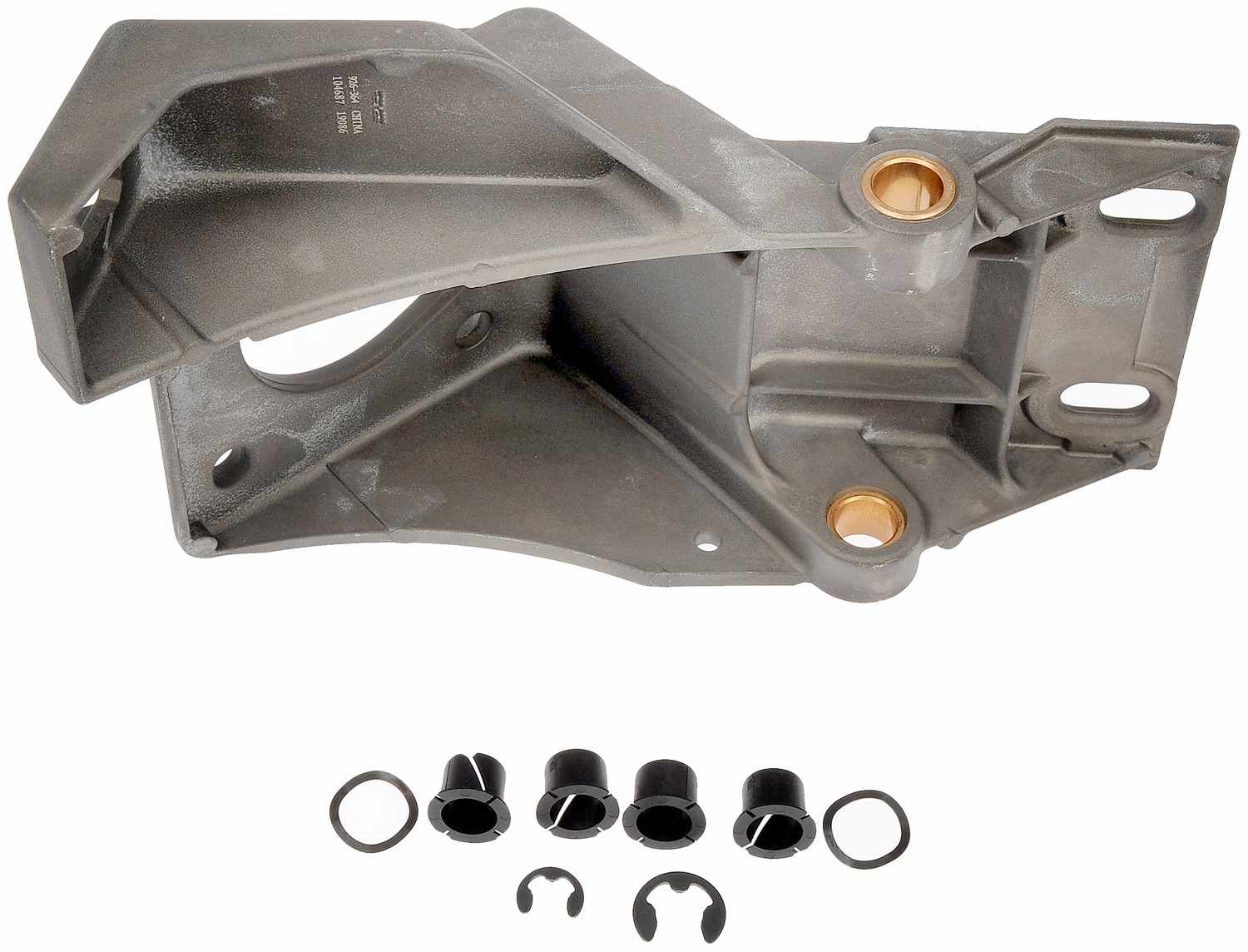 Dorman - OE Solutions CLUTCH PEDAL BRACKET 926-364