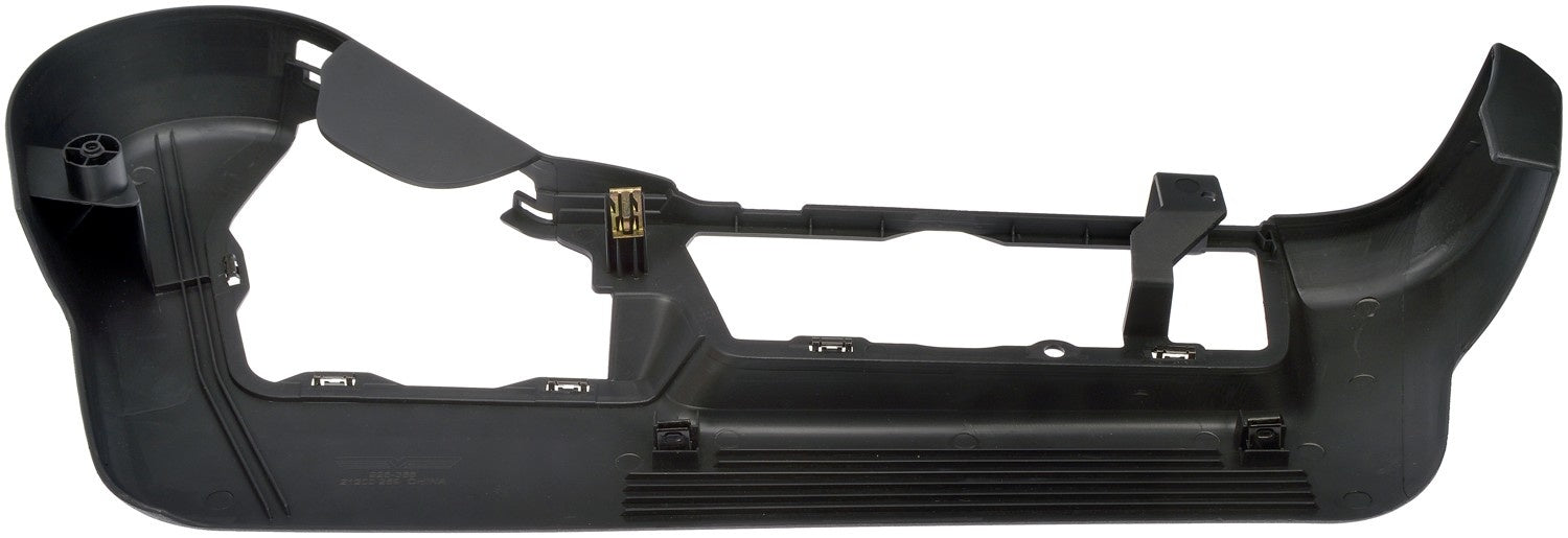 Dorman - OE Solutions DRIVER SIDE SEAT TRACK COVER 926-366