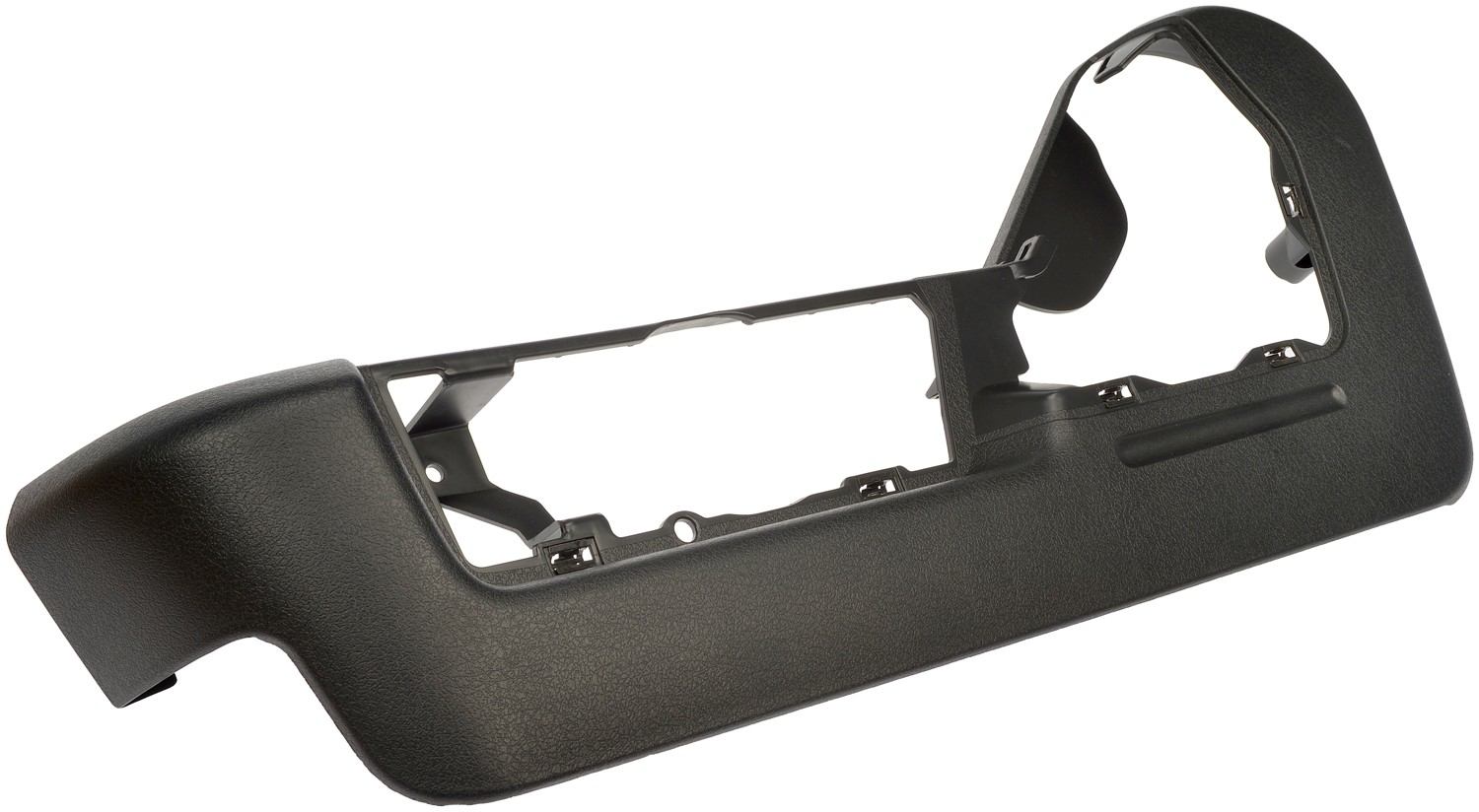 Dorman - OE Solutions DRIVER SIDE SEAT TRACK COVER 926-366