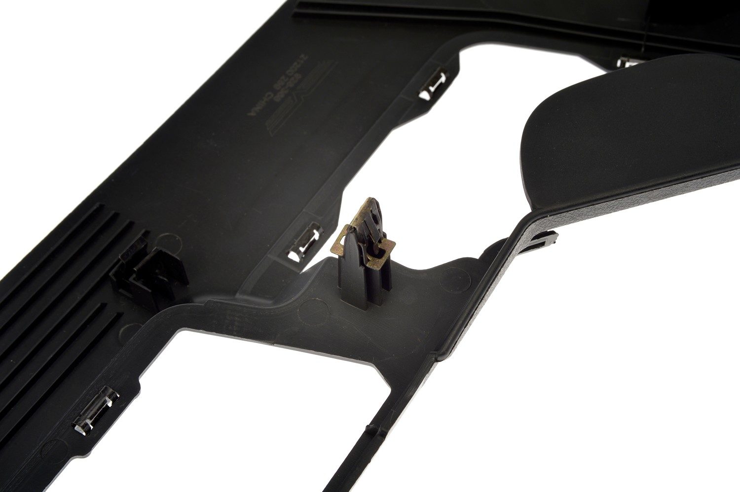 Dorman - OE Solutions DRIVER SIDE SEAT TRACK COVER 926-366