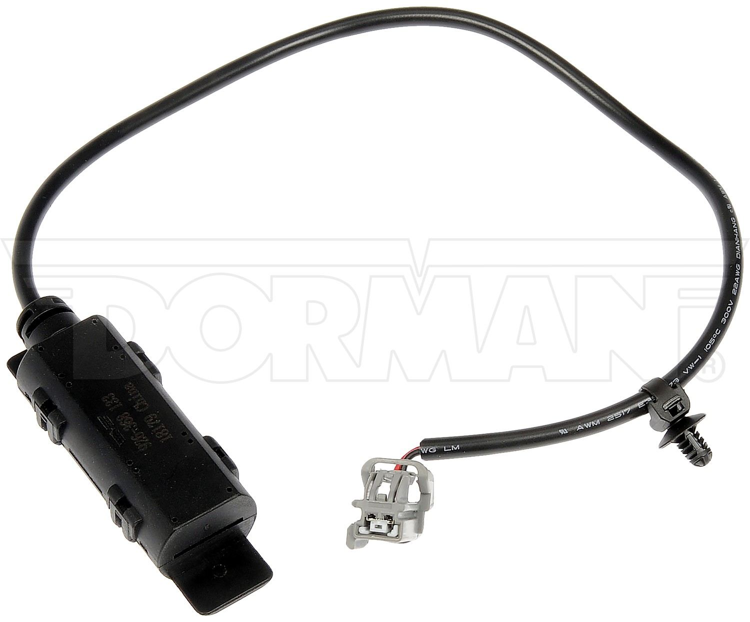 Dorman Lane Departure Warning Actuator