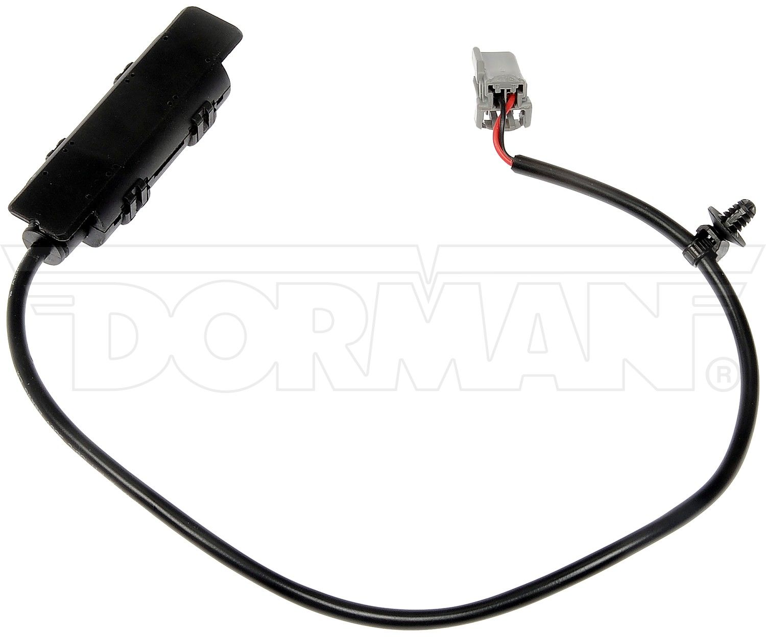 Dorman Lane Departure Warning Actuator