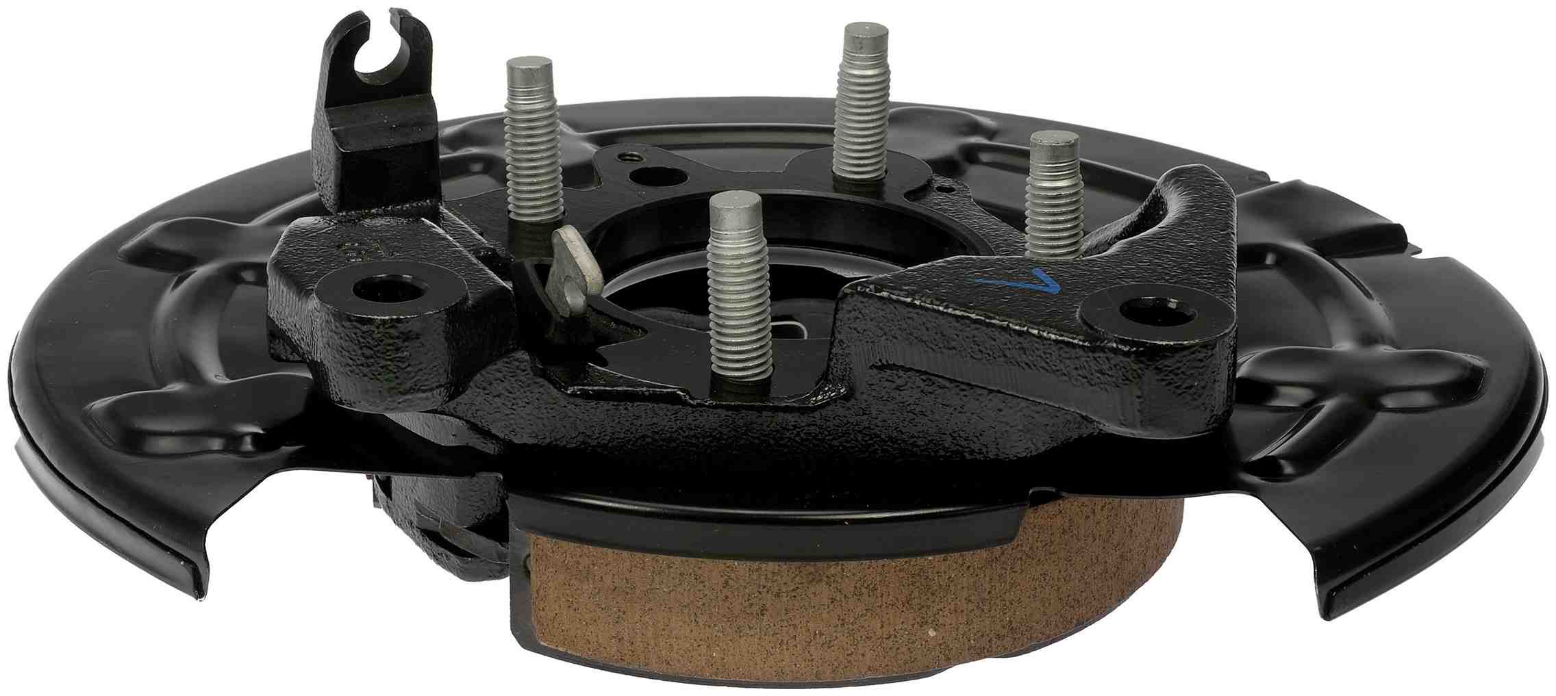 Dorman - OE Solutions LOADED BRAKE BACKING PLATE 926-373