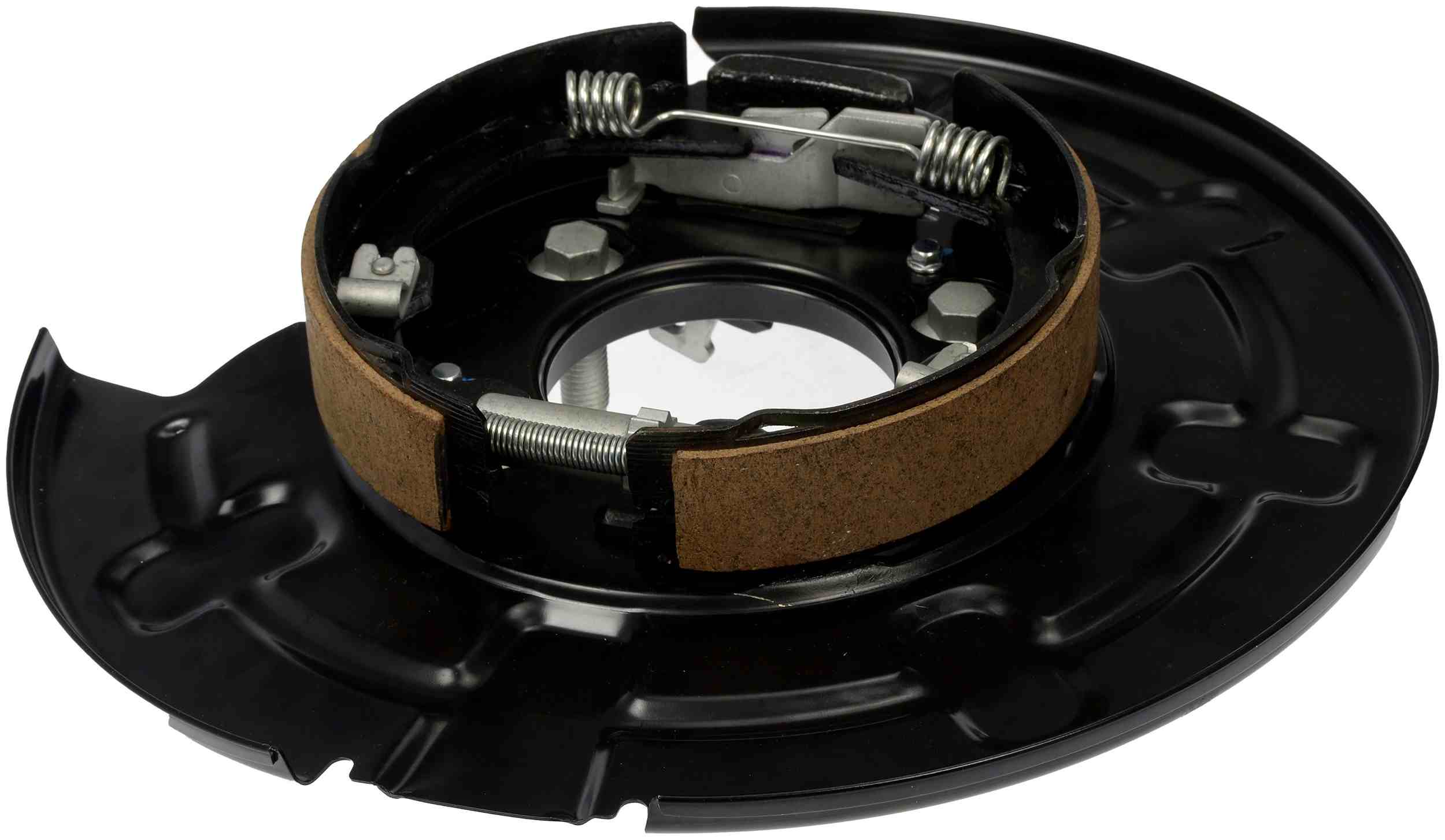 Dorman - OE Solutions LOADED BRAKE BACKING PLATE 926-374