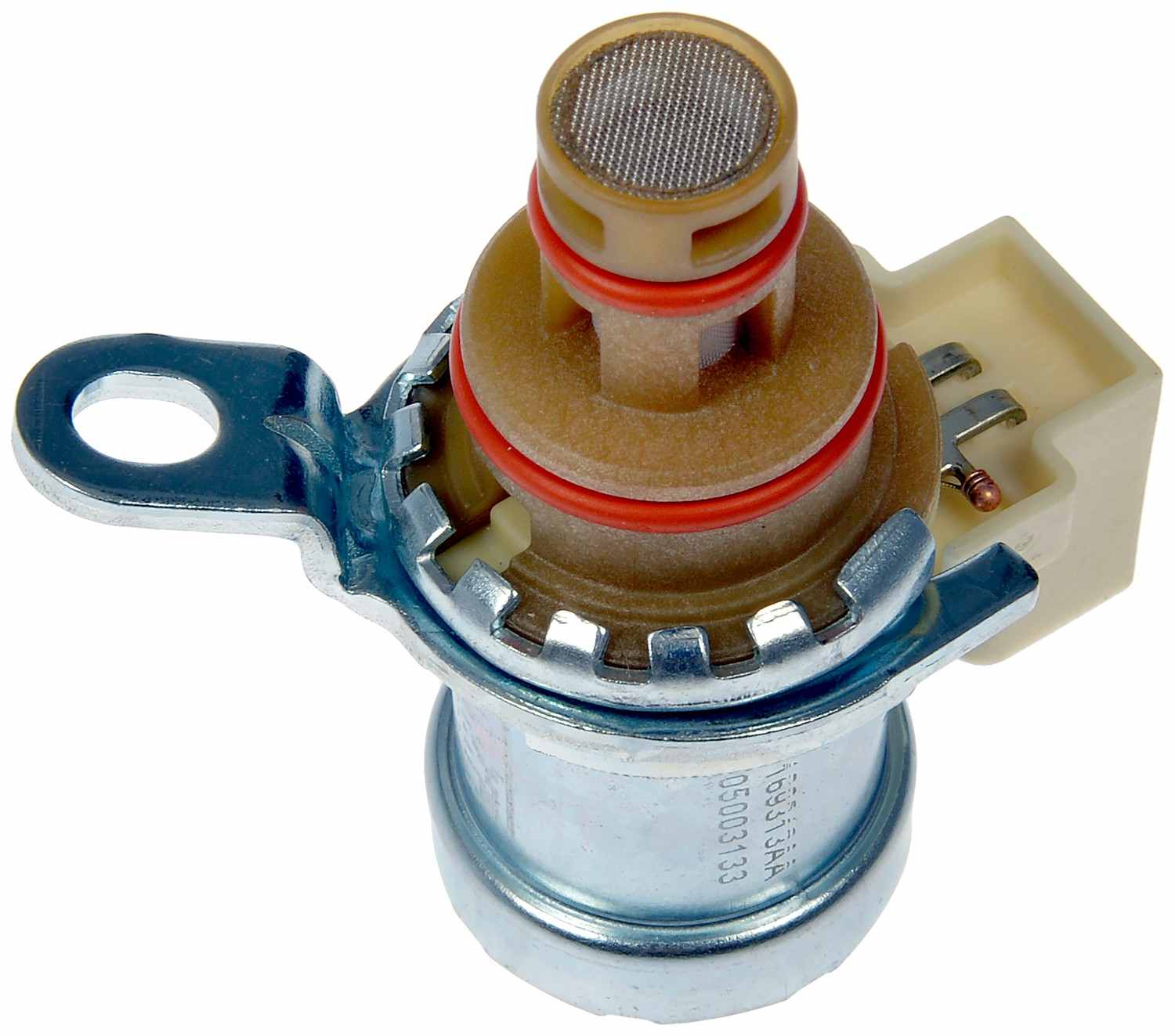 Dorman - OE Solutions TRANSMISSION TORQUE CONVERTER CLUTCH SOLENOID 926-378