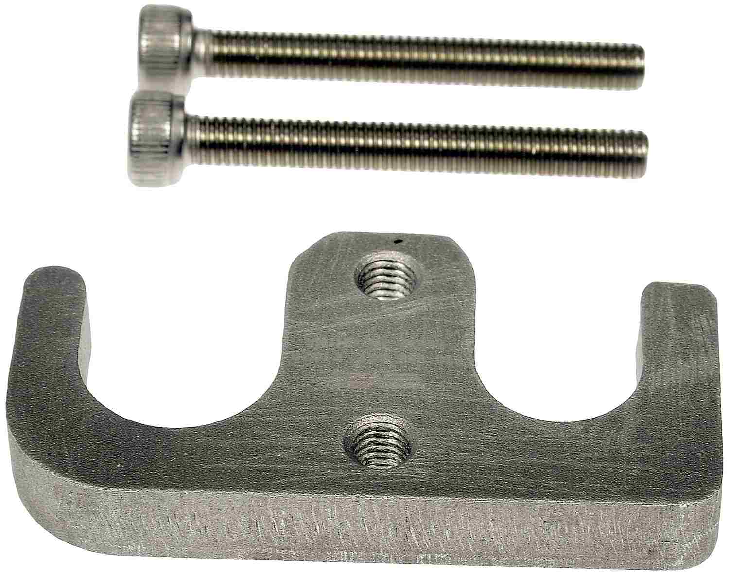 Dorman - OE Solutions REAR AC LINE EXPANSION VALVE MOUNTING PLATE 926-380