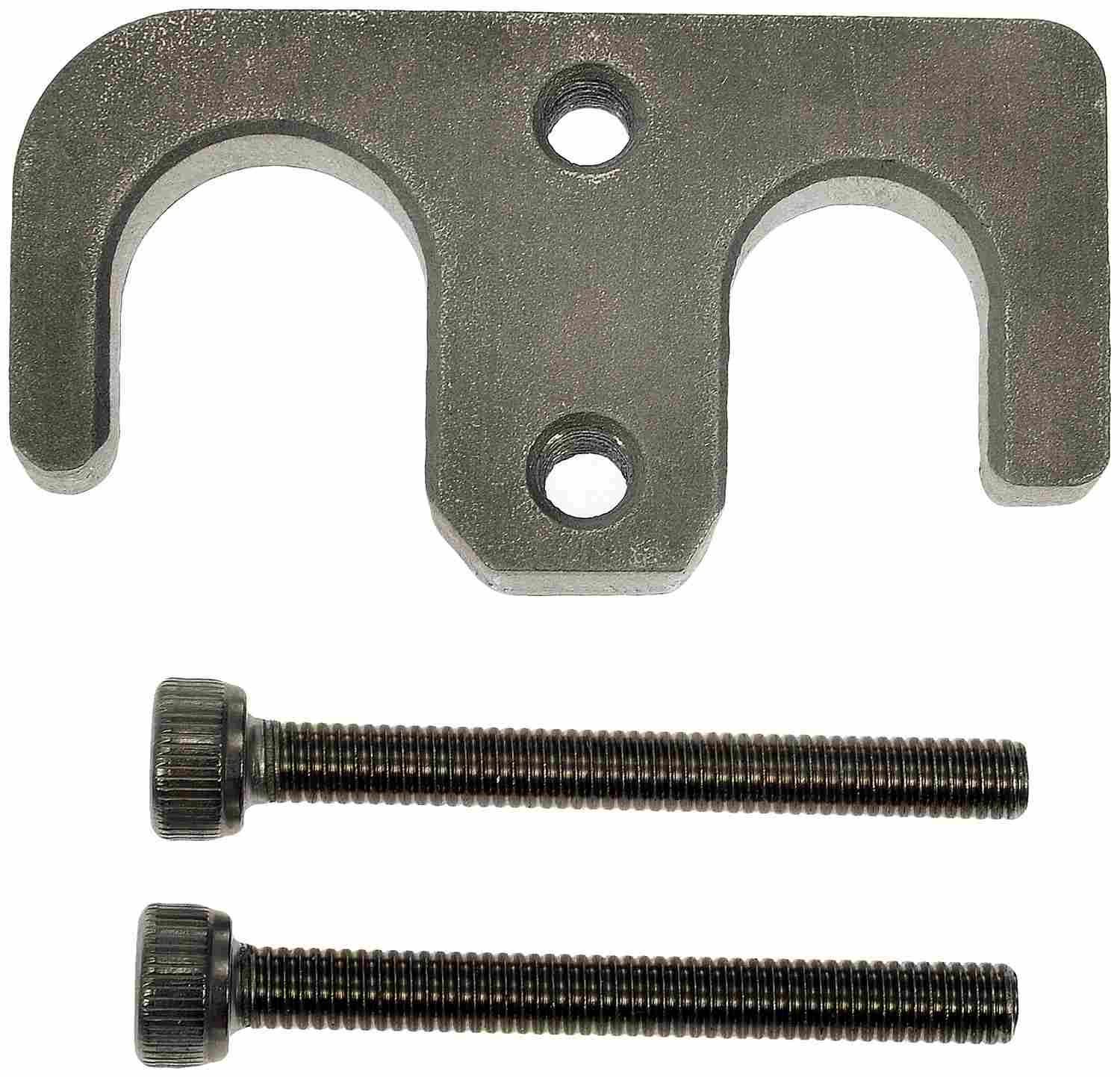 Dorman - OE Solutions REAR AC LINE EXPANSION VALVE MOUNTING PLATE 926-380