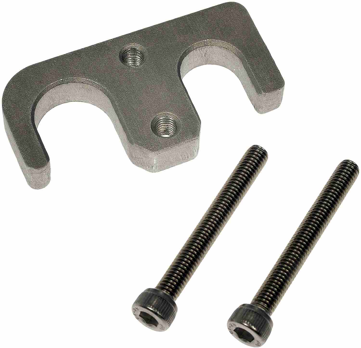 Dorman - OE Solutions REAR AC LINE EXPANSION VALVE MOUNTING PLATE 926-380