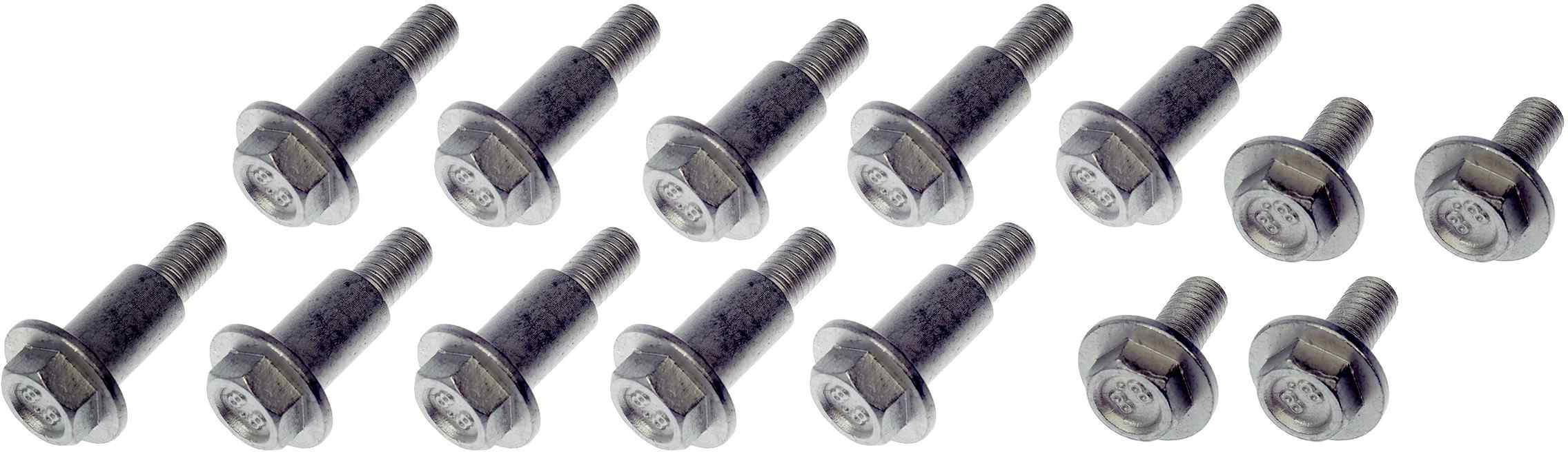 Dorman - OE Solutions TIMING COVER BOLT KIT 926-386