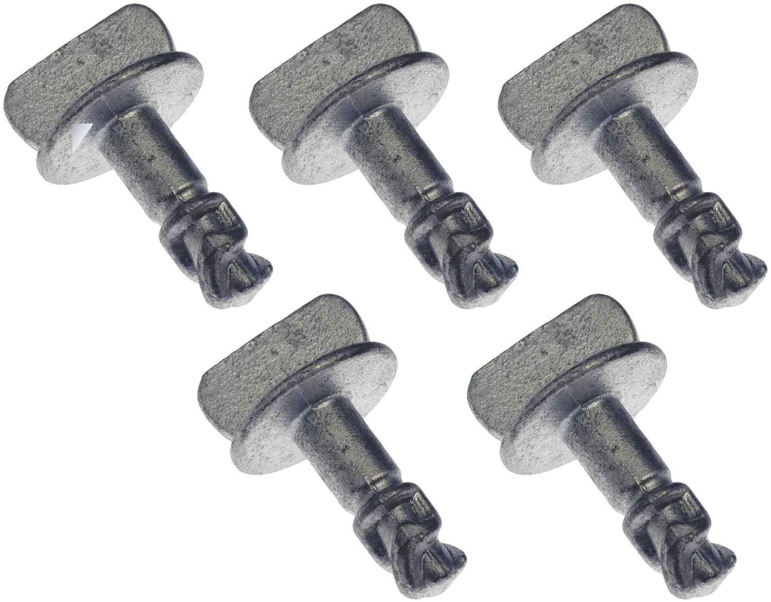 Dorman - OE Solutions ENGINE SPLASH  SHIELD PIN KIT 926-396