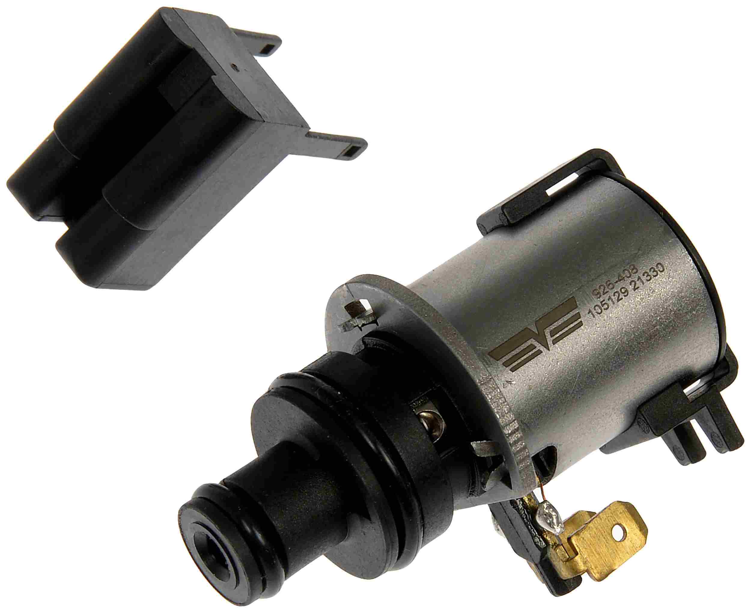 Dorman - OE Solutions TORQUE CONVERTER LOCK-UP SOLENOID 926-408