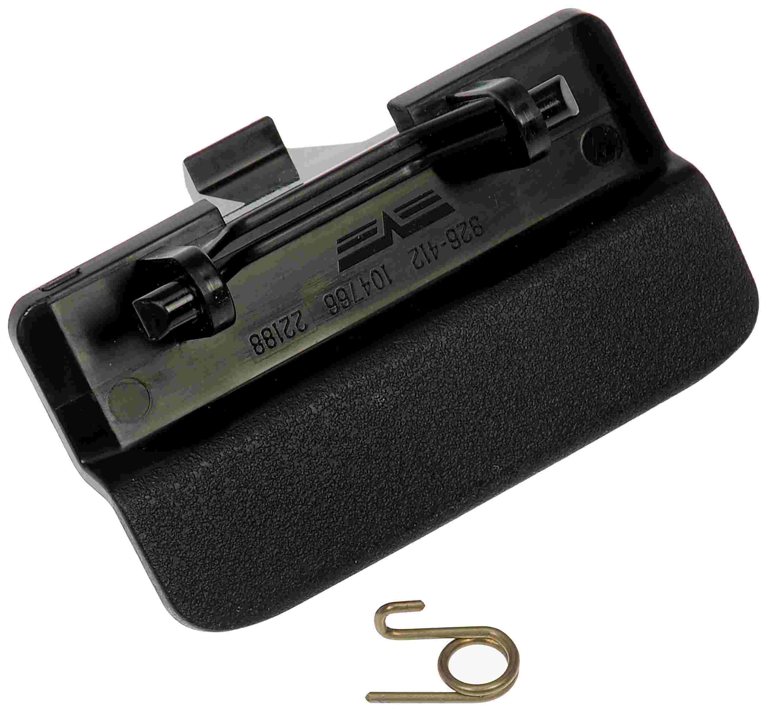Dorman - OE Solutions CENTER CONSOLE LATCH 926-412