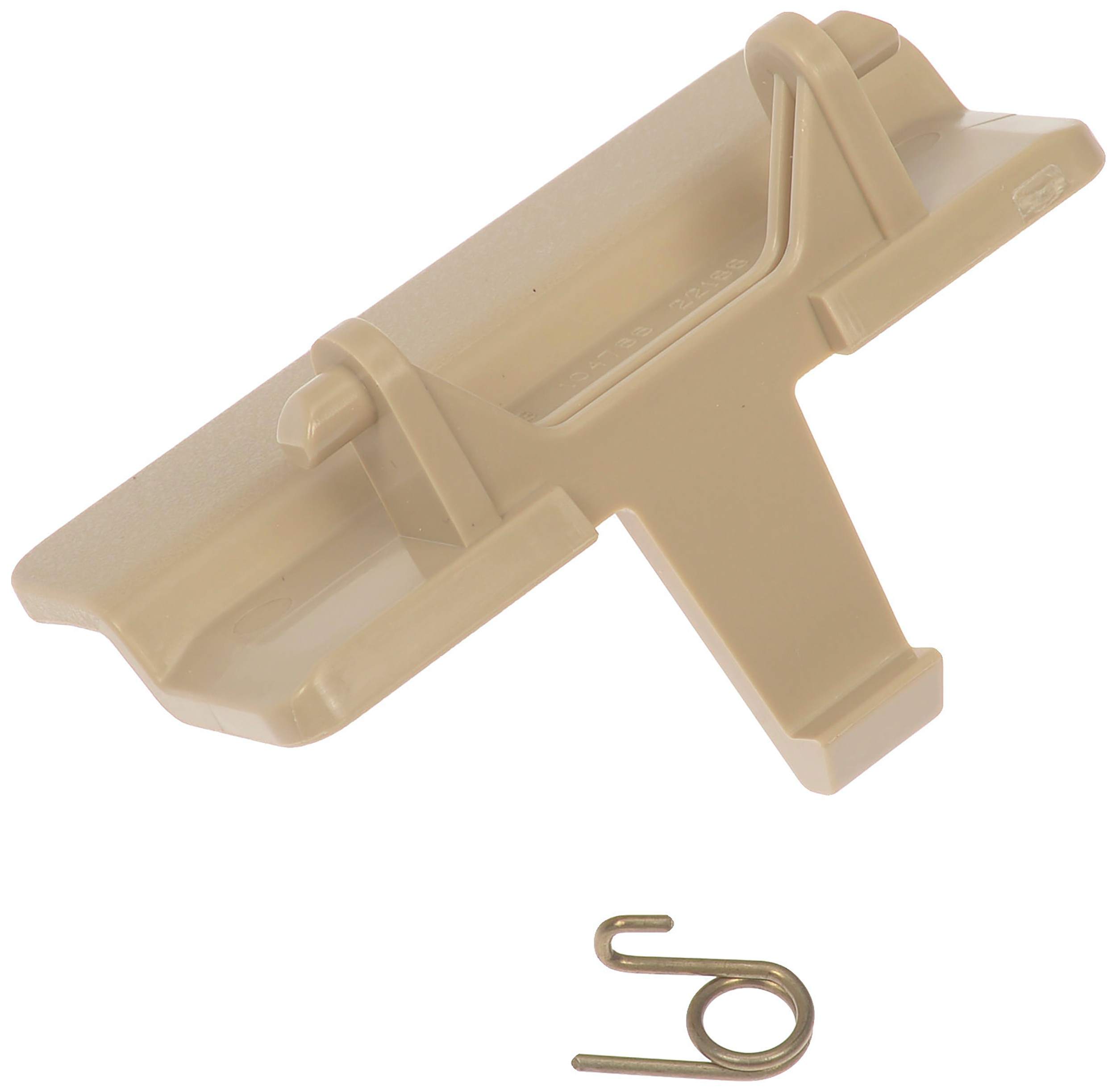 Dorman - OE Solutions CENTER CONSOLE LATCH 926-413