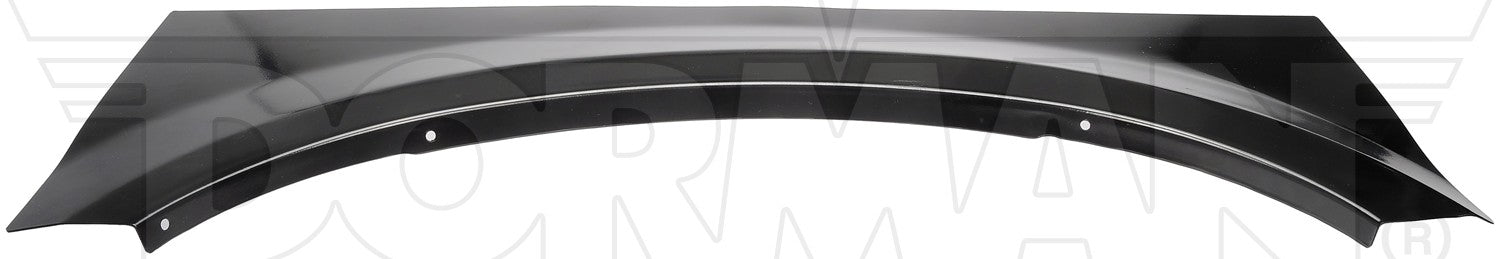 Dorman - OE Solutions REAR QUARTER PANEL REPAIR- RIGHT 926-416
