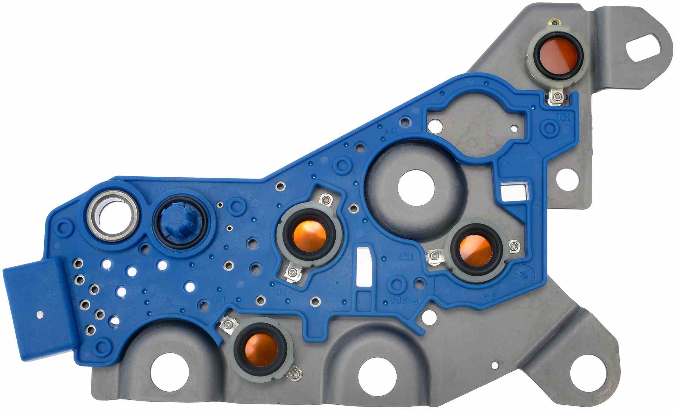 Dorman - OE Solutions TRANSMISSION PRESSURE SWITCH 926-429