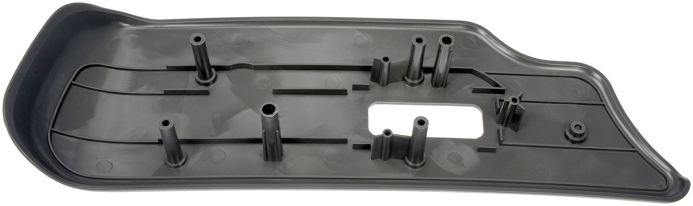 Dorman - OE Solutions DRIVER SIDE SEAT TRACK COVER 926-440