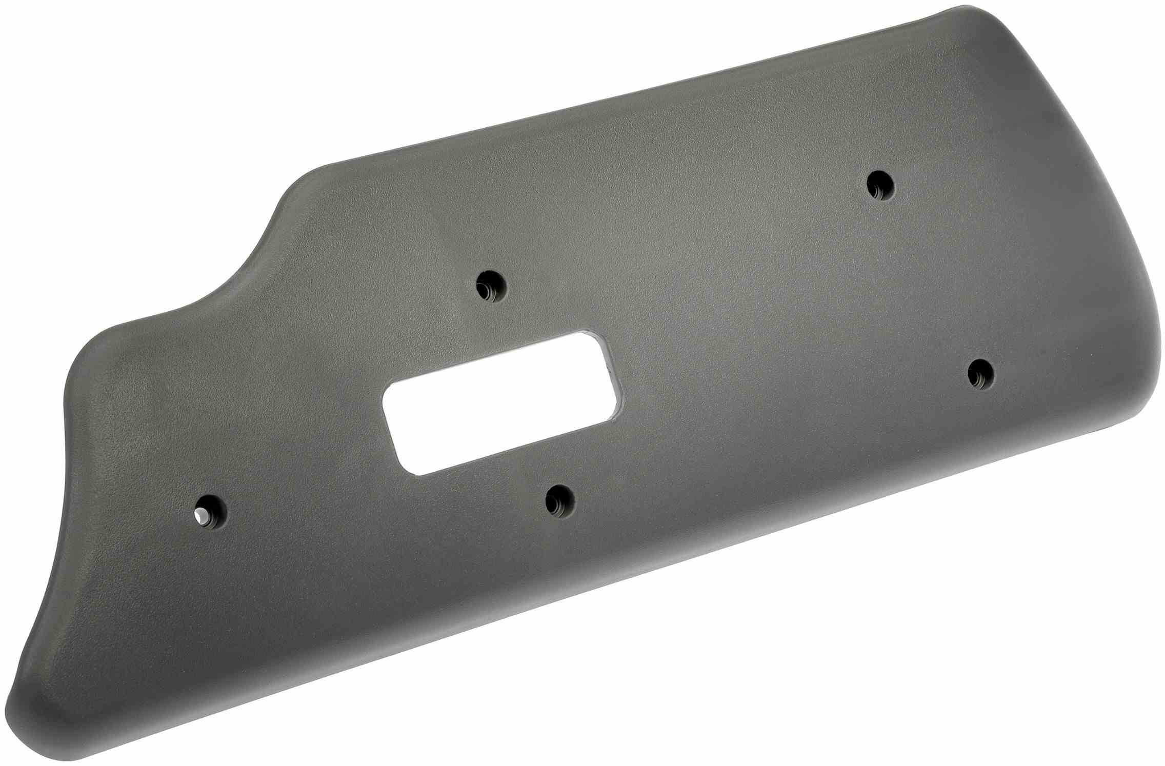 Dorman - OE Solutions DRIVER SIDE SEAT TRACK COVER 926-440