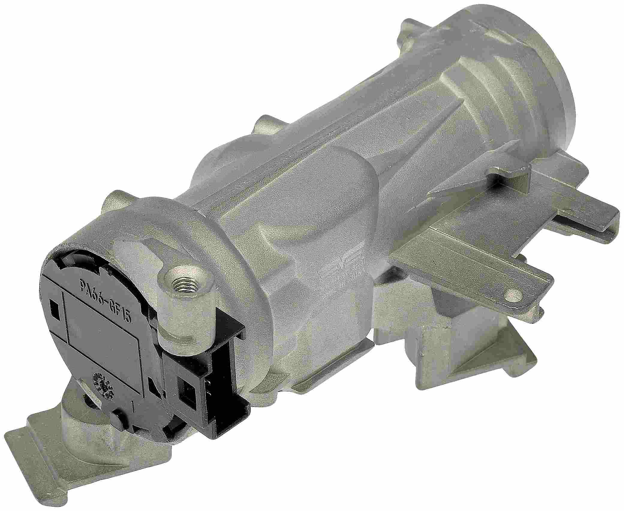Dorman - OE Solutions IGNITION LOCK CYLINDER HOUSING 926-444