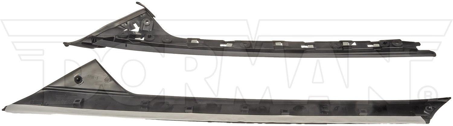 Dorman Body A-Pillar Trim Panel