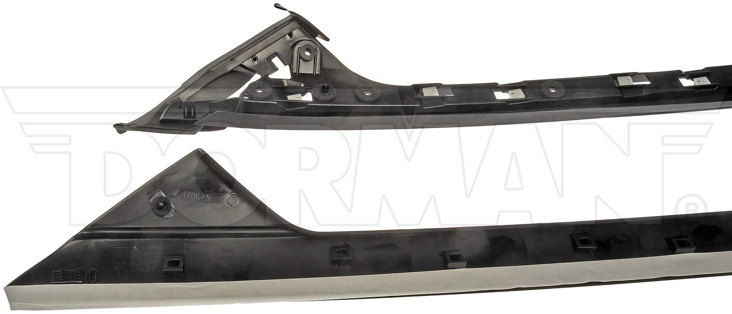 Dorman Body A-Pillar Trim Panel