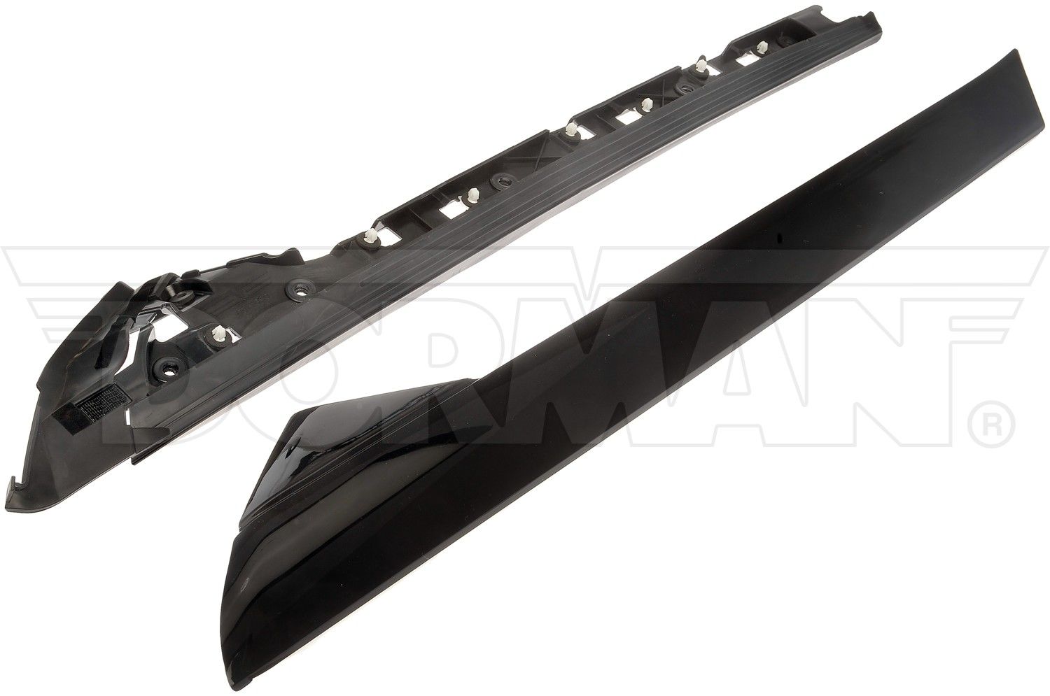 Dorman Windshield A-Pillar Molding