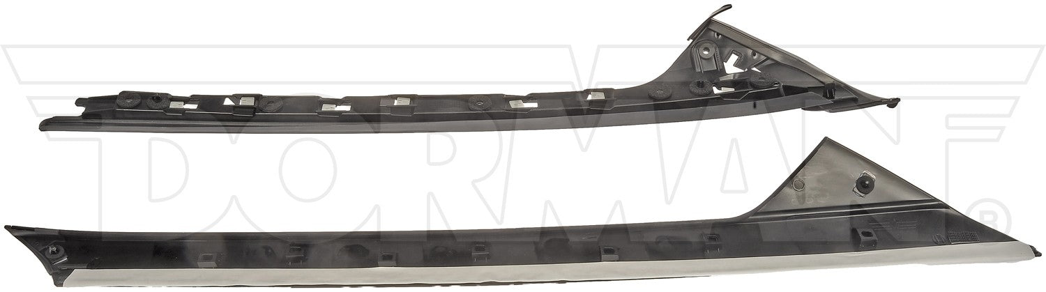 Dorman Windshield A-Pillar Molding
